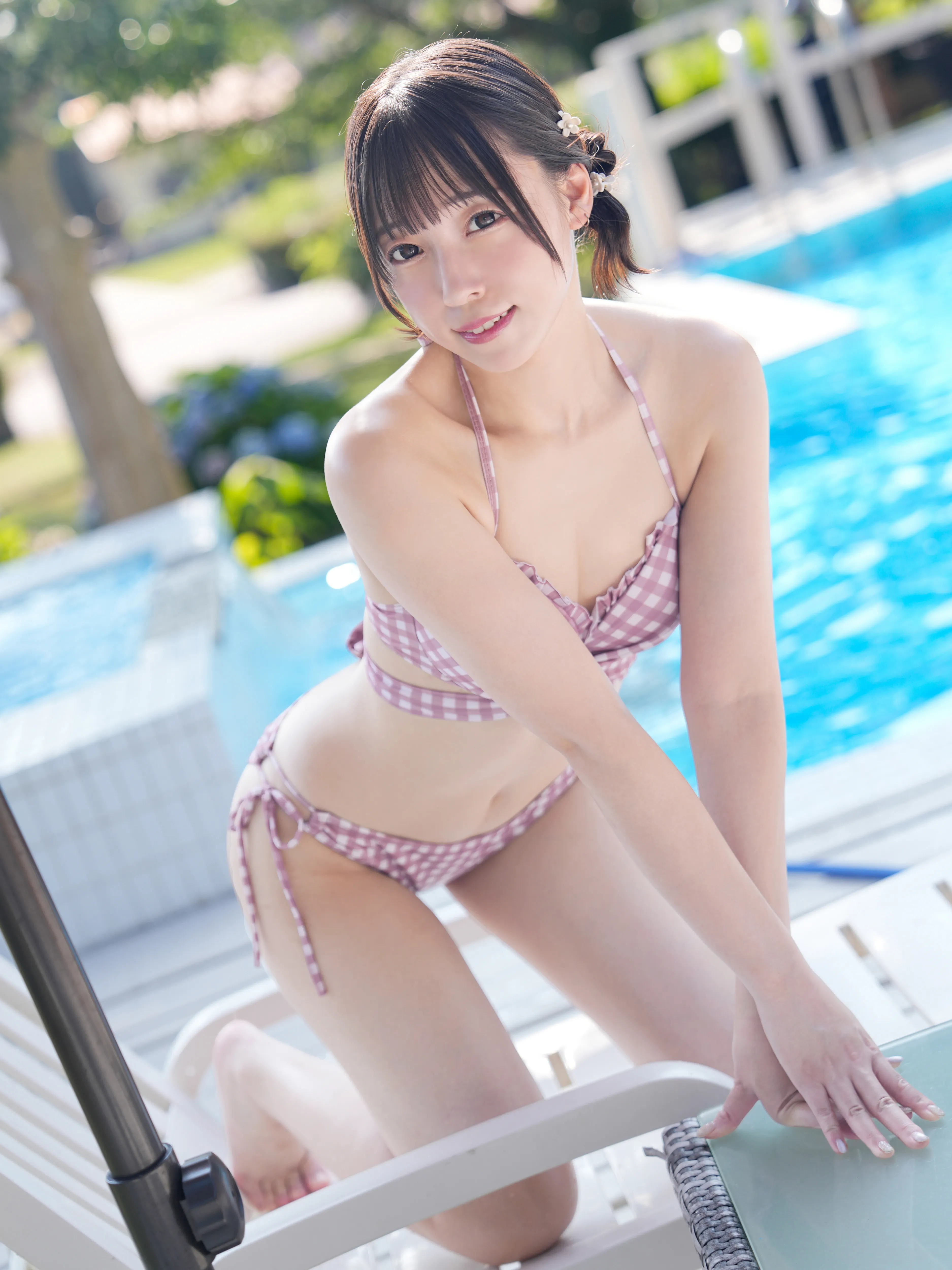キャスト写真