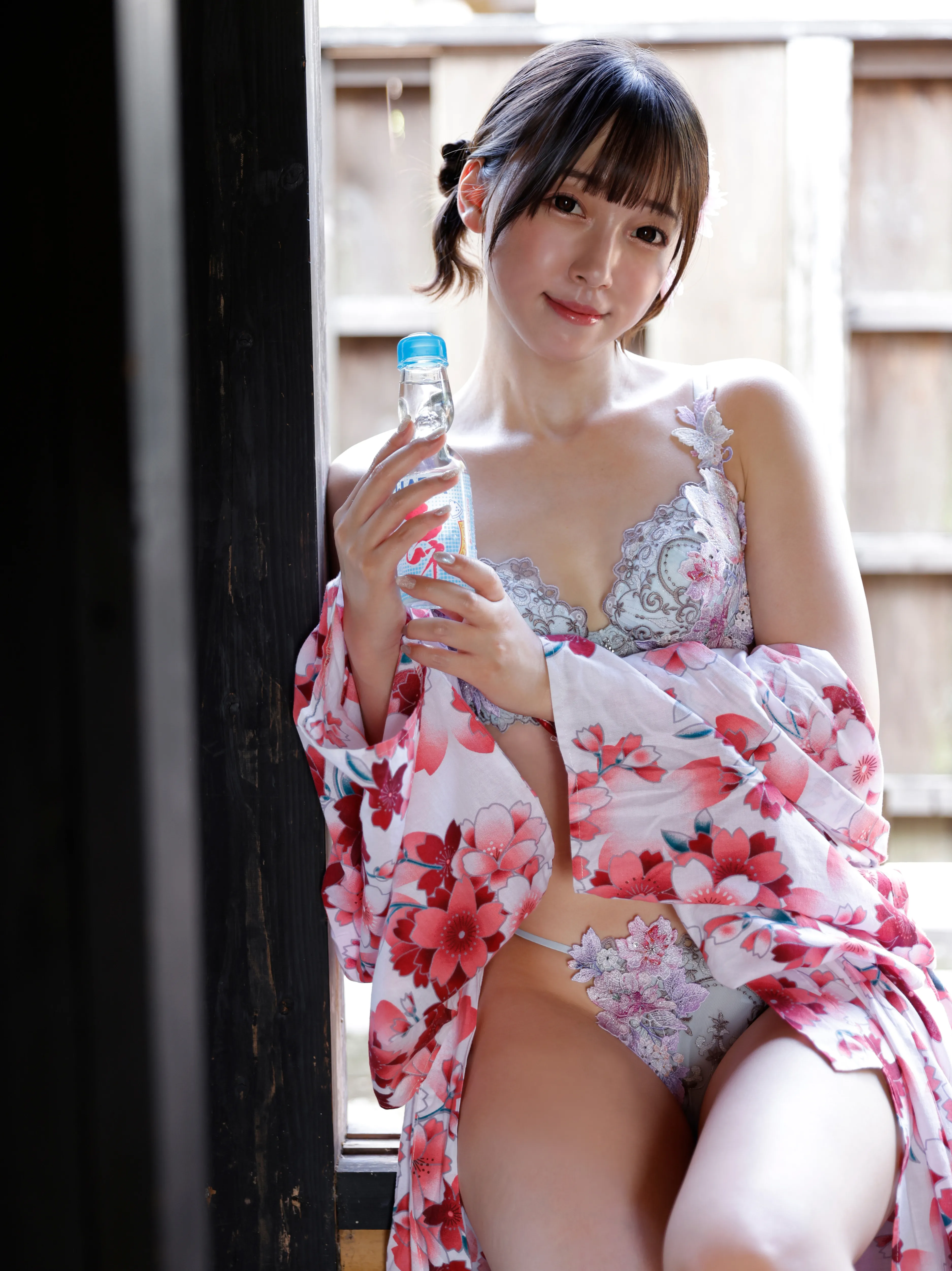 キャスト写真